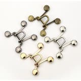 ウエスト調整 ウエストバックル ネジ留め | PlusNao | 詳細画像5