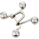 ウエスト調整 ウエストバックル ネジ留め | PlusNao | 詳細画像6