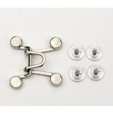 ウエスト調整 ウエストバックル ネジ留め | PlusNao | 詳細画像7