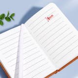 メモ帳 手帳 メモパッド | PlusNao | 詳細画像10