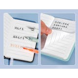 メモ帳 手帳 メモパッド | PlusNao | 詳細画像11