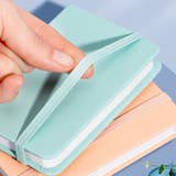 メモ帳 手帳 メモパッド | PlusNao | 詳細画像6