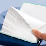 メモ帳 手帳 メモパッド | PlusNao | 詳細画像7