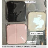 コンパクトミラー ハンドミラー 手鏡 | PlusNao | 詳細画像15