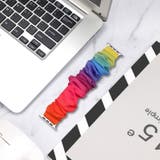 腕時計用ベルト apple watch用互換バンド | PlusNao | 詳細画像13