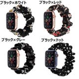 腕時計用ベルト apple watch用互換バンド | PlusNao | 詳細画像16