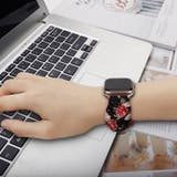 腕時計用ベルト apple watch用互換バンド | PlusNao | 詳細画像4