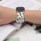 腕時計用ベルト apple watch用互換バンド | PlusNao | 詳細画像6