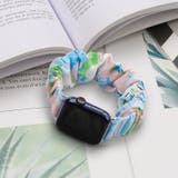 腕時計用ベルト apple watch用互換バンド | PlusNao | 詳細画像9