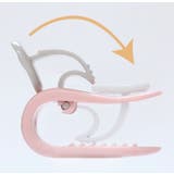 布団クリップ 同色6個セット シーツクリップ | PlusNao | 詳細画像3 