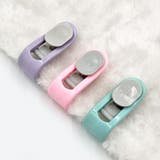 布団クリップ 同色6個セット シーツクリップ | PlusNao | 詳細画像5 