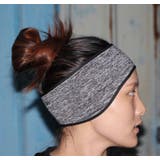 イヤーマフ イヤーウォーマー 耳あて | PlusNao | 詳細画像4 