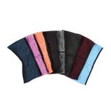 イヤーマフ イヤーウォーマー 耳あて | PlusNao | 詳細画像5 