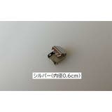 アグレット 8個セット シューパーツ | PlusNao | 詳細画像7