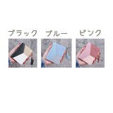二つ折り財布 レディース ミニ財布 | PlusNao | 詳細画像13