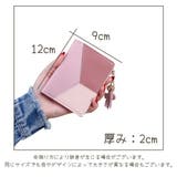 二つ折り財布 レディース ミニ財布 | PlusNao | 詳細画像14