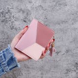 二つ折り財布 レディース ミニ財布 | PlusNao | 詳細画像8