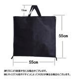 ドレス収納カバー 収納バッグ ドレスカバー | PlusNao | 詳細画像15 