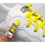 靴紐バックル 2個入り 1足分 | PlusNao | 詳細画像5
