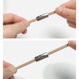 靴紐バックル 2個入り 1足分 | PlusNao | 詳細画像6