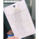 ネイルシール シール アルファベット | PlusNao | 詳細画像6