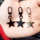 ジッパータブ 4個セット ファスナーチャーム | PlusNao | 詳細画像3 