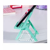 スマホスタンド キックスタンド 折りたたみ | PlusNao | 詳細画像12 