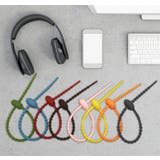 シリコンバンド 1本 単品 | PlusNao | 詳細画像2