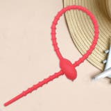 シリコンバンド 1本 単品 | PlusNao | 詳細画像4