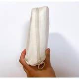 大容量ペンケース 文房具 ポーチ | PlusNao | 詳細画像10 