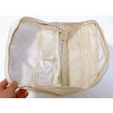 大容量ペンケース 文房具 ポーチ | PlusNao | 詳細画像15 