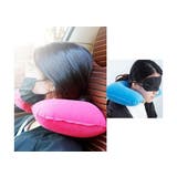 ネックピロー U字型 首枕 | PlusNao | 詳細画像4 