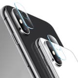 iPhone カメラレンズカバー カメラカバー | PlusNao | 詳細画像2