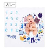 フォトシーツ 寝相アート ベビー | PlusNao | 詳細画像12
