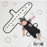 フォトシーツ 寝相アート ベビー | PlusNao | 詳細画像7