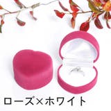 ギフトボックス プレゼントボックス アクセサリーケース | PlusNao | 詳細画像8 