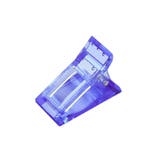 ネイルクリップ 同色5個セット ポリジェル用 | PlusNao | 詳細画像9 