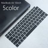 キーボードカバー MacBook Air | PlusNao | 詳細画像1