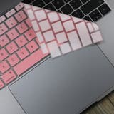 キーボードカバー MacBook Air | PlusNao | 詳細画像7