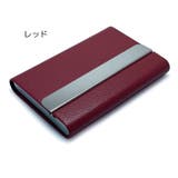 名刺入れ レディース メンズ | PlusNao | 詳細画像6
