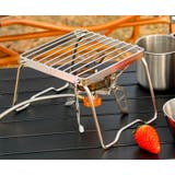 クッカースタンド 折り畳み コンパクト | PlusNao | 詳細画像4 