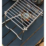 クッカースタンド 折り畳み コンパクト | PlusNao | 詳細画像5 