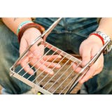 クッカースタンド 折り畳み コンパクト | PlusNao | 詳細画像6 