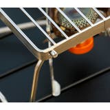 クッカースタンド 折り畳み コンパクト | PlusNao | 詳細画像8 