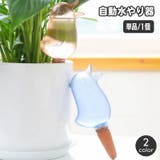 自動水やり器 自動給水器 単品 | PlusNao | 詳細画像1