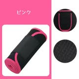 トレーニングベルト サウナベルト 発汗 | PlusNao | 詳細画像6