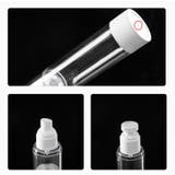 詰め替え容器 携帯用 真空 | PlusNao | 詳細画像12 