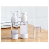 詰め替え容器 携帯用 真空 | PlusNao | 詳細画像5 