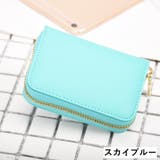 カードケース カードホルダー ミニ財布 | PlusNao | 詳細画像16