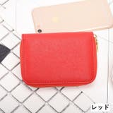 カードケース カードホルダー ミニ財布 | PlusNao | 詳細画像17